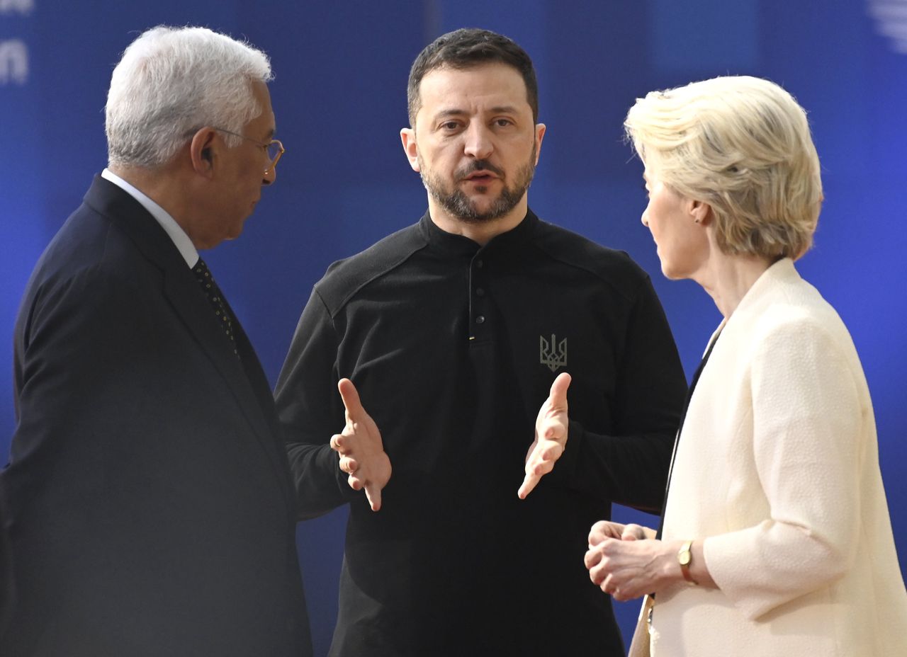 EU plant Übergangsregelung: Zölle auf ukrainische Exporte ab Juli