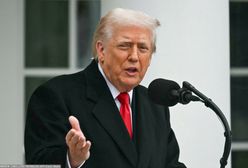 Zmiany w planie pokojowym. Jest komentarz Trumpa