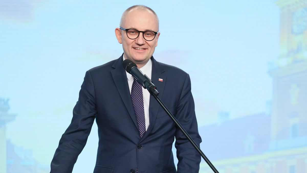 Błażej Poboży