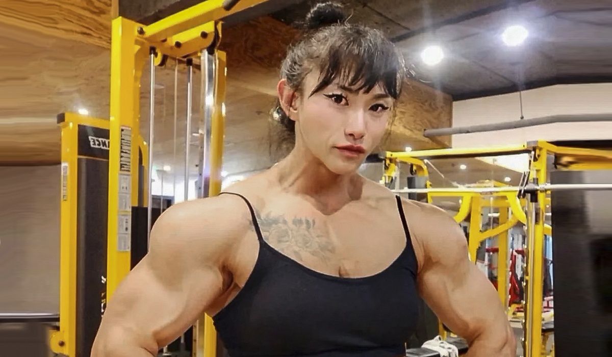 Kim Chun Ri