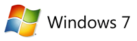 Windows seven w sieci