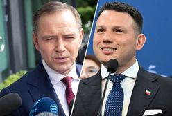 Spotkanie Mentzen - Nawrocki. Ekspertka o "kremlowskiej agendzie"
