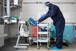 Koronawirus w Polsce. Lewica przygotowała "Księgę błędów i zaniechań rządu PiS"