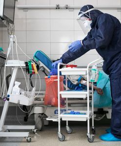 Koronawirus w Polsce. Lewica przygotowała "Księgę błędów i zaniechań rządu PiS"