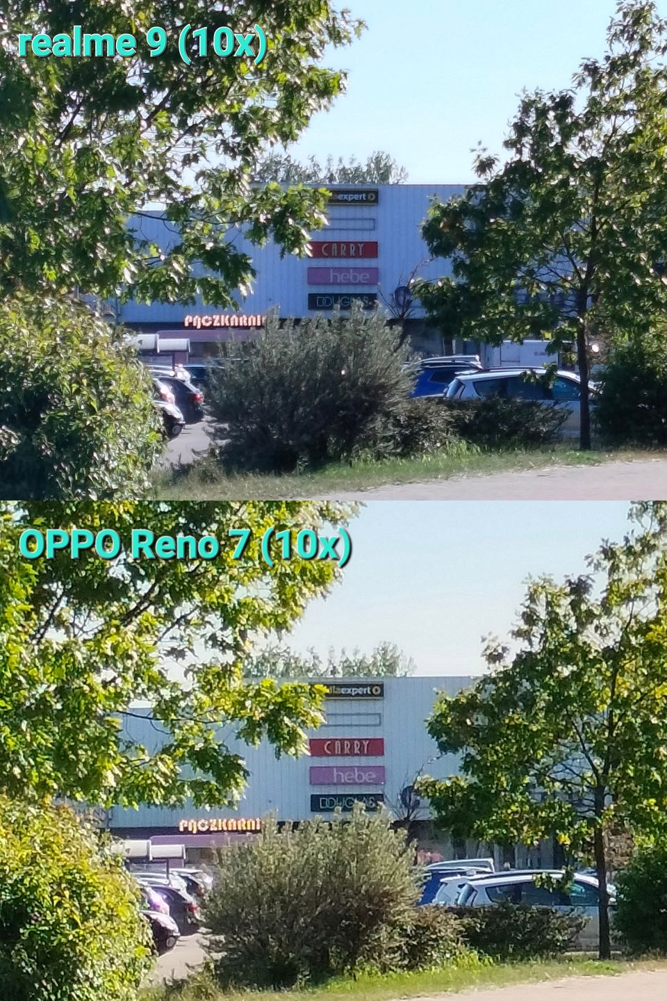 realme 9 to smartfon świetnie wyceniony, ale... nieopłacalny. Już tłumaczę 9