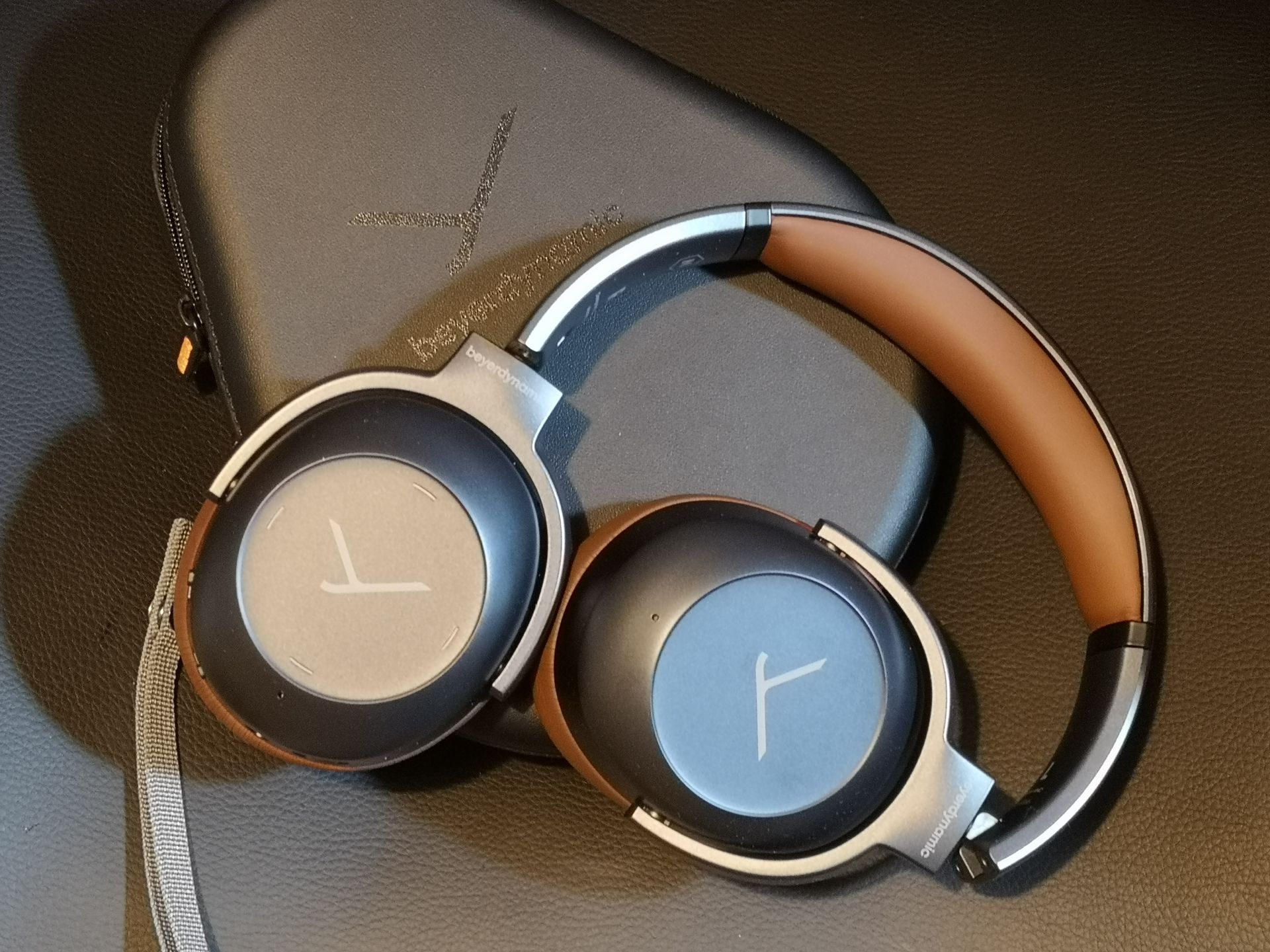 Test Beyerdynamic Lagoon ANC – kompan w podróży 6