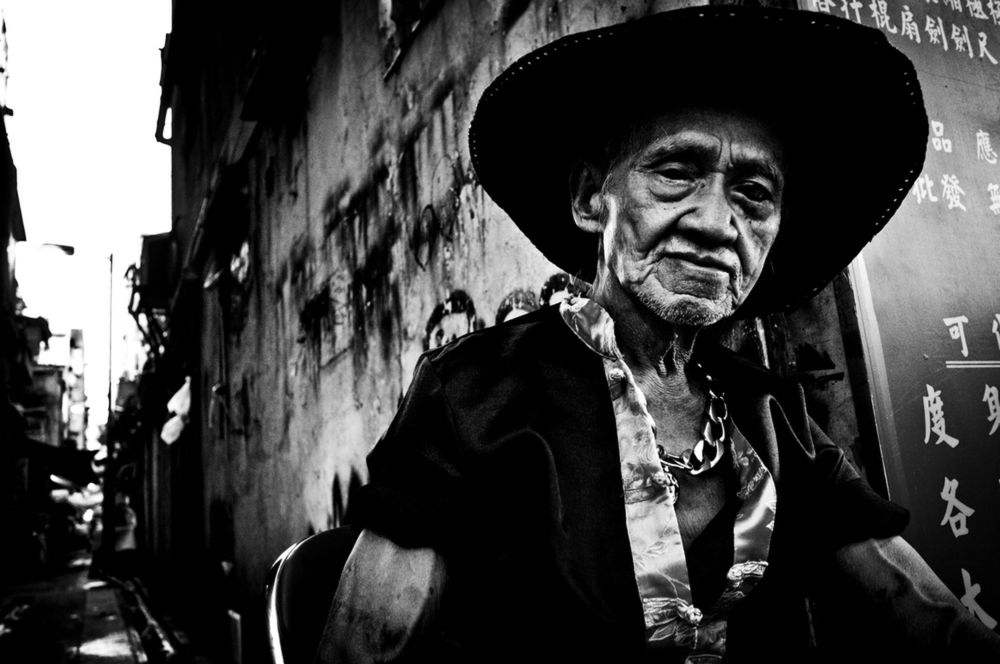 Kowloon, czyli ciemna strona Hong Kongu 9