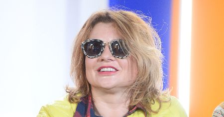 Małgorzata Ostrowska-Królikowska nie ukrywa radości: "Będę babcią!"