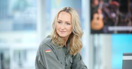 Anita Lipnicka o byłych kolegach: "Nie rzygam, ale jakąś niezgodność czuję w środku"