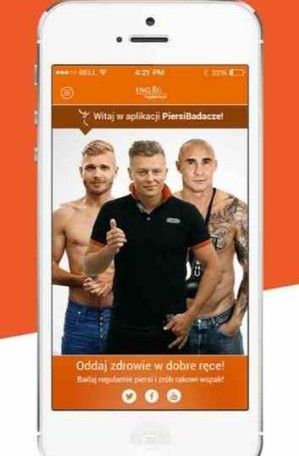 Brzozowski, Ciachorowski, Kammel, Saleta to piersibadacze!