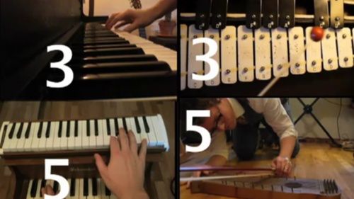 Jak brzmi liczba pi? 1