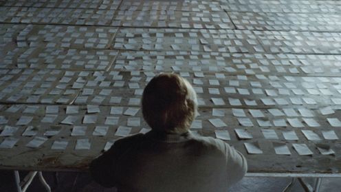 Mamy pierwszy zwiastun Synecdoche, New York Charliego Kaufmana! 1