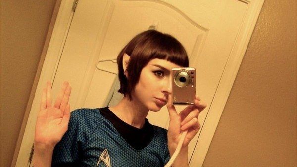 Żeńskie odpowiedniki znanych postaci 1