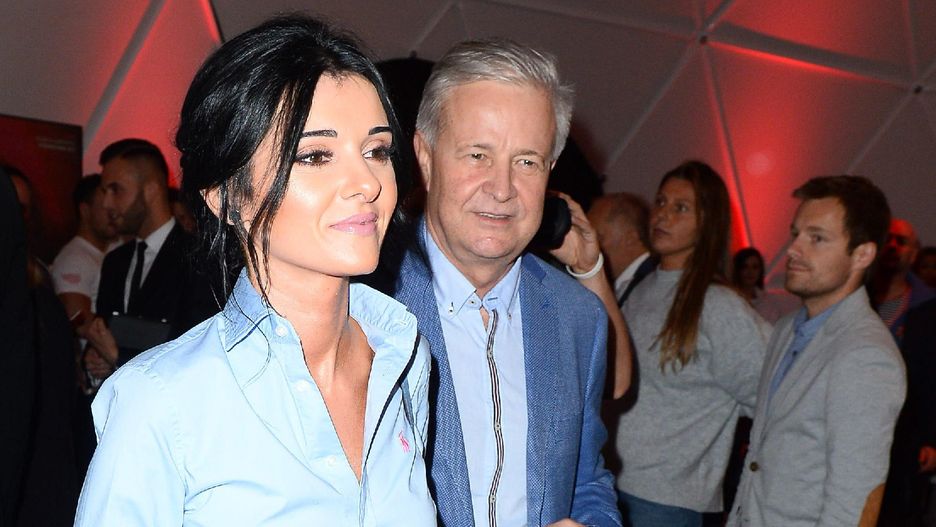 Izabela Podolec - Tajner zdradziła swoją tajemnicę