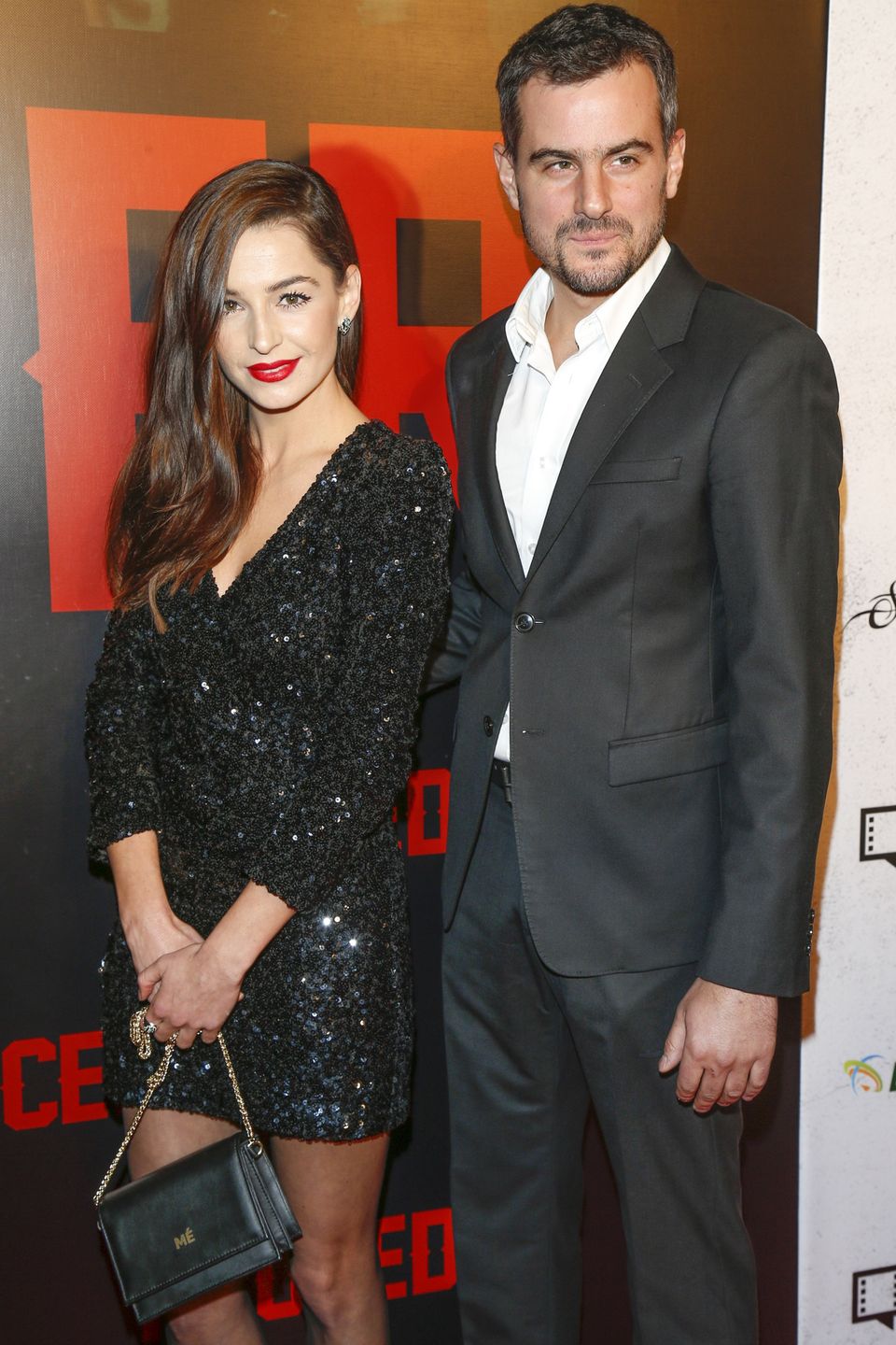 Antoni Pawlicki, Agnieszka Więdłocha