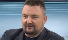 Łukasz Adamski kończy współpracę z Trójką. „Po ostatnich wydarzeniach nie widzę dla siebie miejsca na antenie”