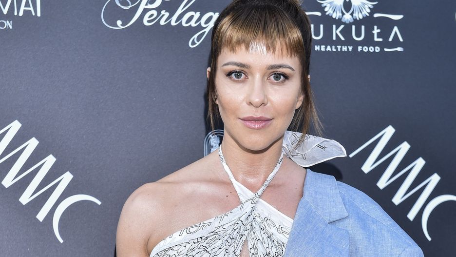 Malwina Wędzikowska
