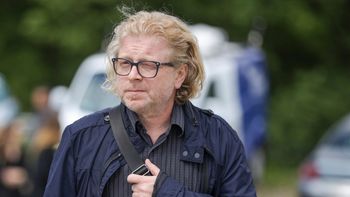 Pogrzeb Przemysława Brannego. Rodzina wystosowała prośbę do żałobników