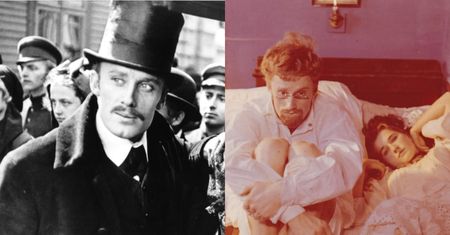 [QUIZ] Jak dobrze znasz role Daniela Olbrychskiego? Sprawdź się!