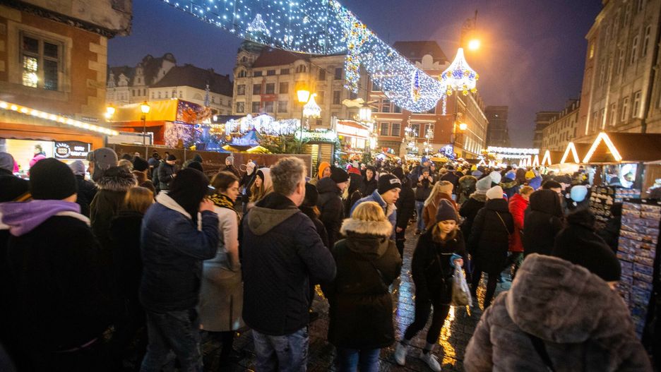 Drożyzna na święta. Jeszcze wyższe ceny przed Bożym Narodzeniem