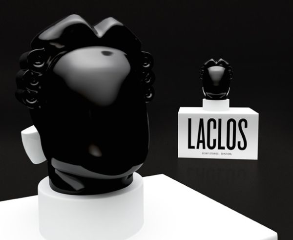 Perfumy o zapachu literatury 3