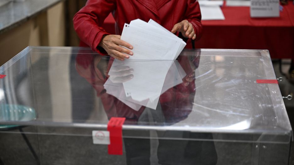 Wybory samorządowe 2024. Kandydaci. Rejestracja. Terminy, zasady