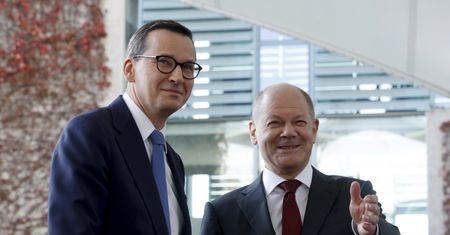 Niemcy tej zimy "zadymią" Europę. Polska przyganiać im jednak nie może