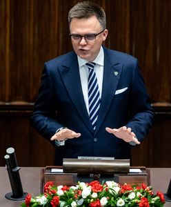 Sejm i Senat poza Warszawą. Takiego zdarzenia nie było od dekady