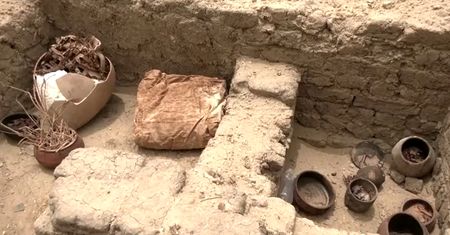 Egipt nie przestaje zaskakiwać. Archeolodzy odkopali dwa warsztaty do mumifikacji