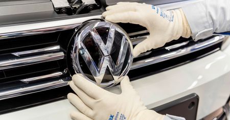 VW zwiększy zatrudnienie w Polsce. Poszukiwani inżynierowie