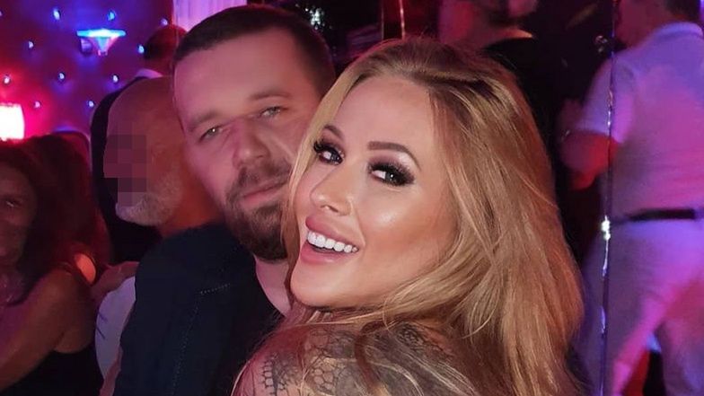 Sylwia Peretti zdradza ślubne plany