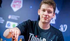 Marcin Możdżonek i Jan-Krzysztof Duda felietonistami magazynu sportowego Polska Press