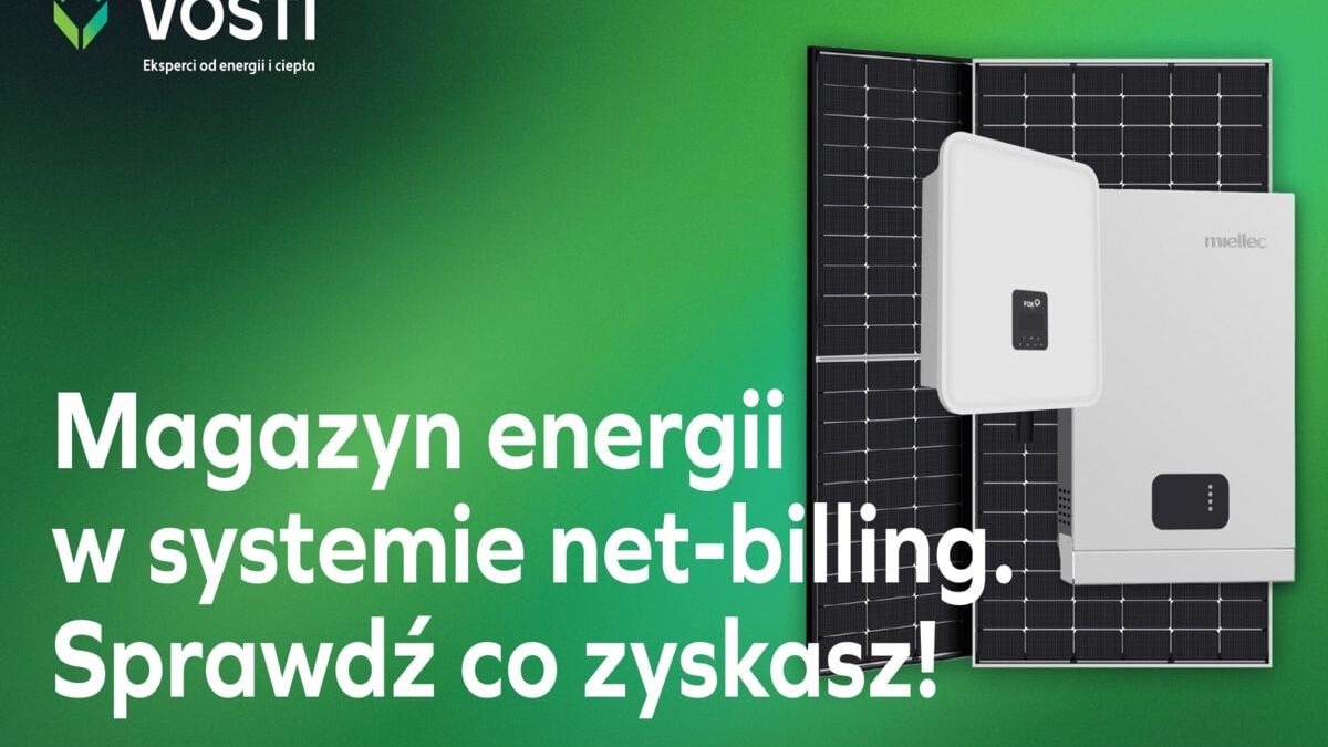 grafika magazyn energii w systemie net-billingu
