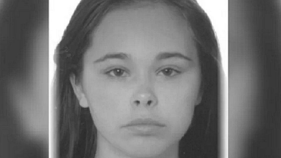 Oświęcim. Angelika Szewczyk zaginęła. Policja prosi o pomoc