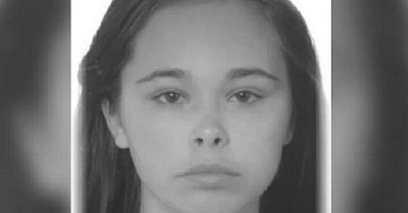 Oświęcim. Angelika Szewczyk zaginęła. Policja prosi o pomoc