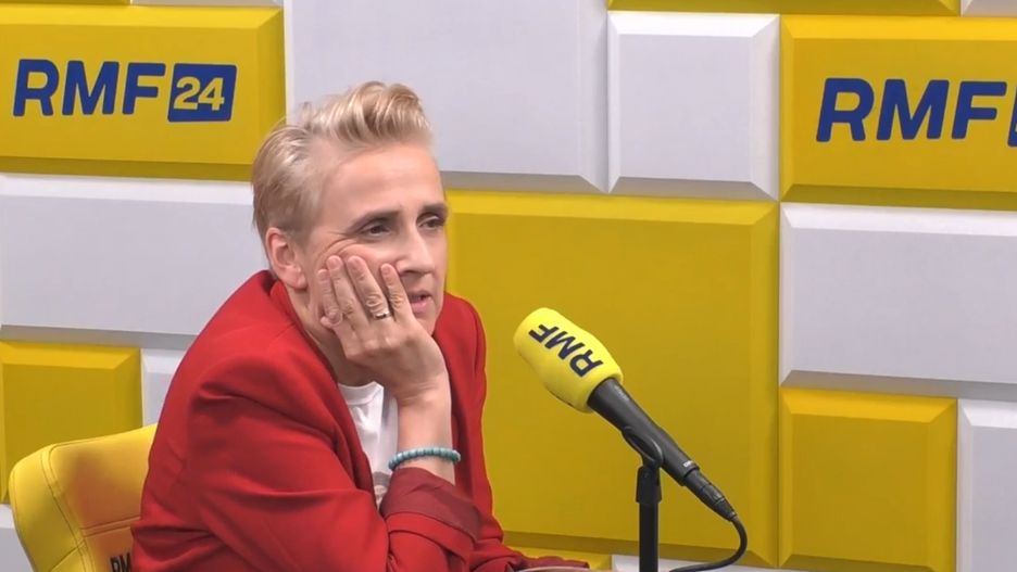 Joanna Scheuring-Wielgus