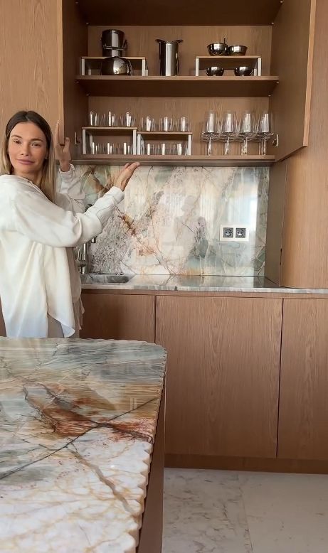 Kuchnia Mai Bohosiewicz