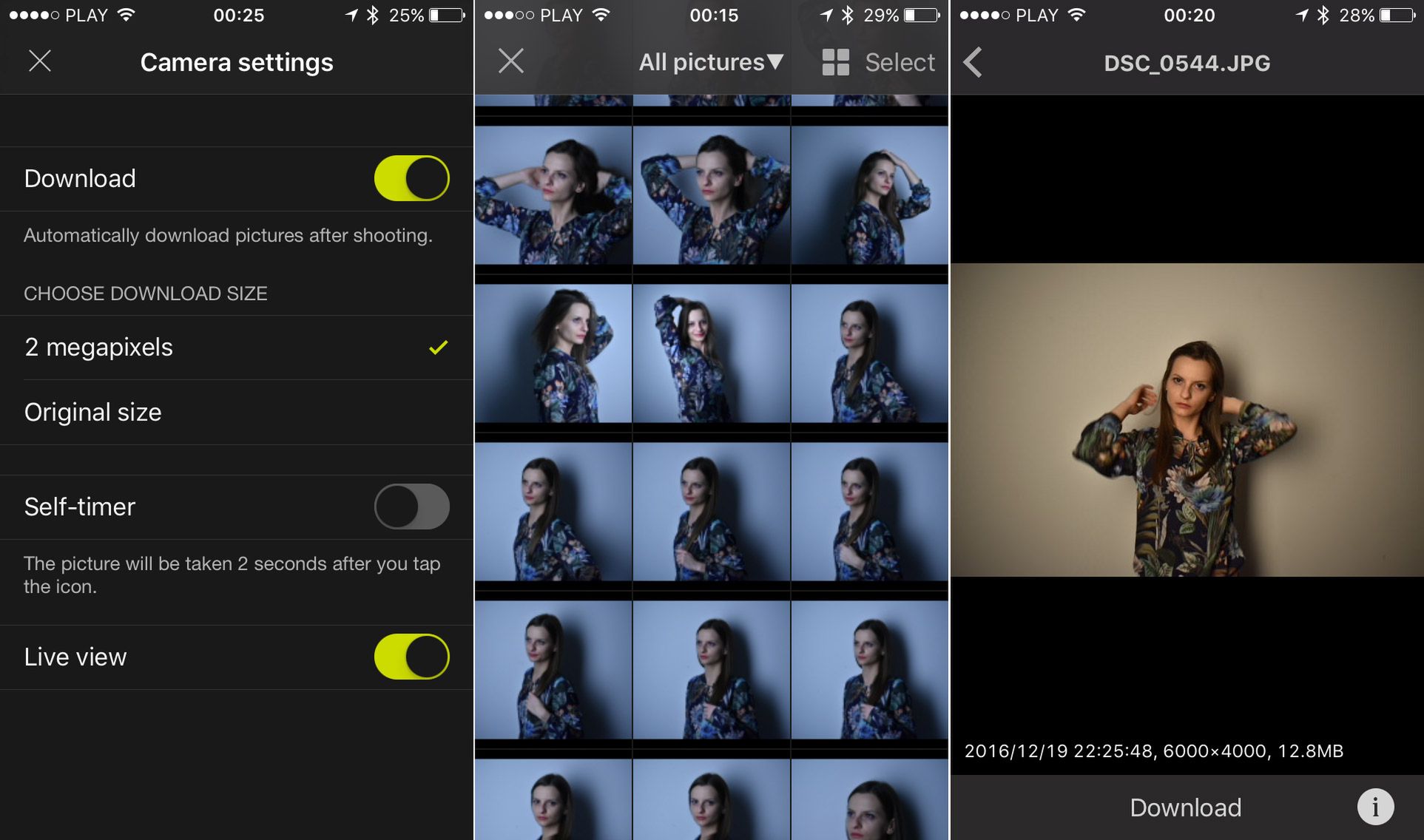 Nikon D5600 - test lustrzanki z Wi-Fi i Bluetooth dla entuzjastów fotografii 17