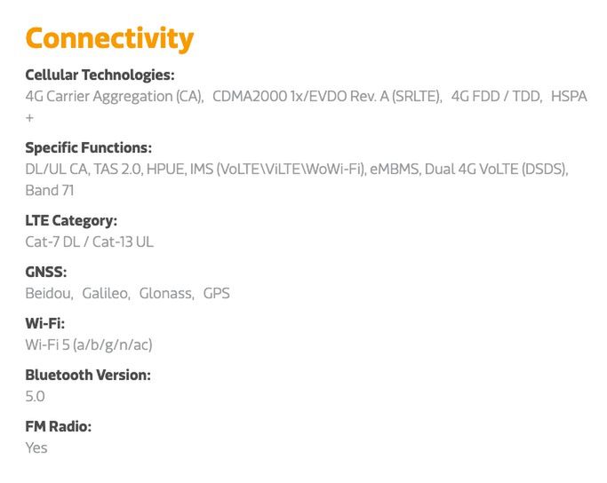 MediaTekowi marzą się telefony dla graczy za mniej niż 1000 zł. Oto Helio G70 2