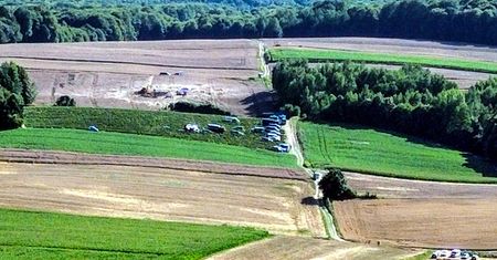 MON bije się w pierś. Zapowiada zmiany po incydencie z rakietą
