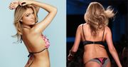 Kate Upton: "Nikt nie ekscytuje się moją pupą"
