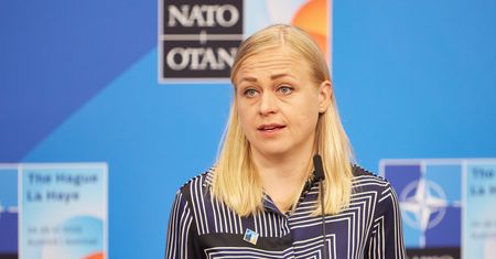 Finlandia dołączy do deklaracji nowojorskiej? Decyzja zapadła