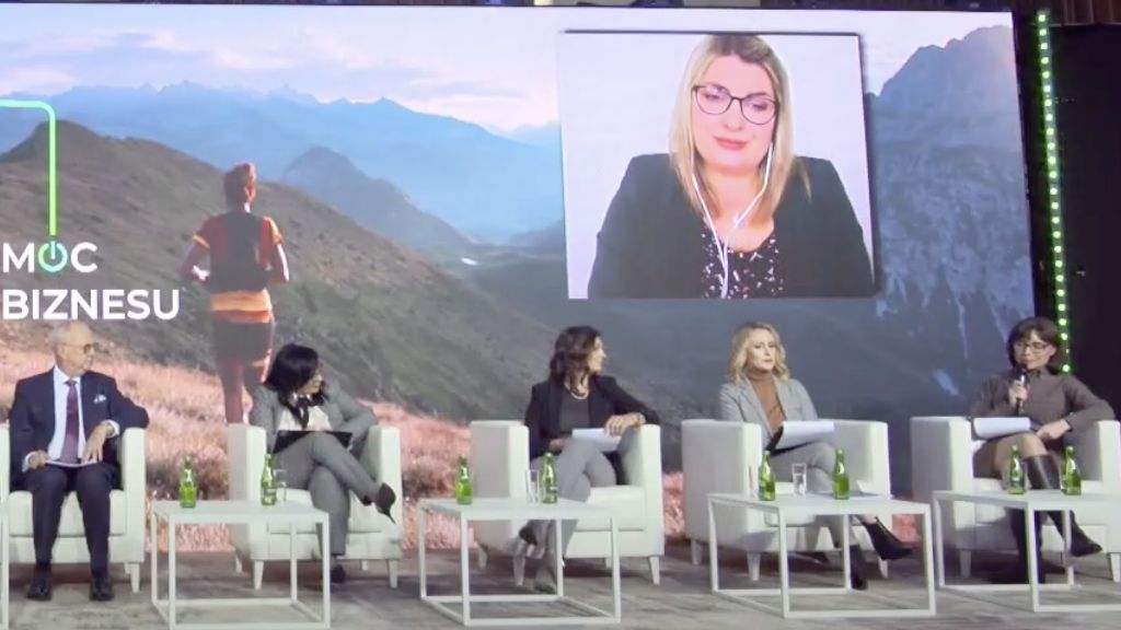 Kongres ESG. Polska Moc Biznesu