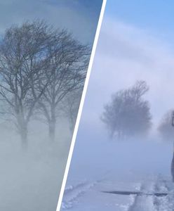 Fatalna sytuacja na Podkarpaciu. Drogowcy mówią, jak jest