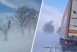 Fatalna sytuacja na Podkarpaciu. Drogowcy mówią, jak jest