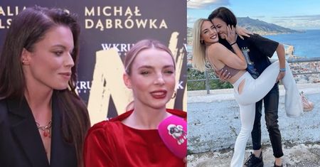 Way of Blonde i jej partnerka planują dziecko. "Moja mama powiedziała, że nie da nam pieniędzy na wesele, ale da nam na in vitro"