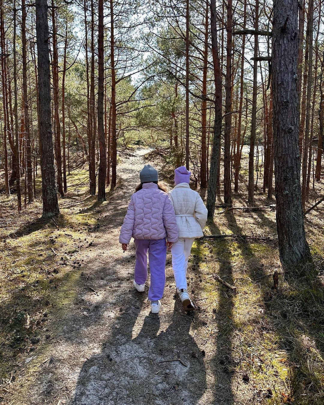 Majówka Marcina Hakiela