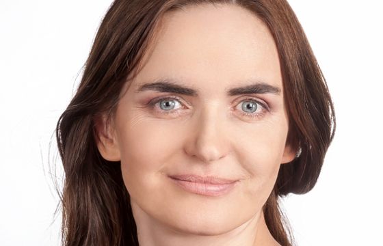 Alina Prawdzik szefową biznesu Mety w Polsce. Agnieszka Kosik odchodzi z firmy