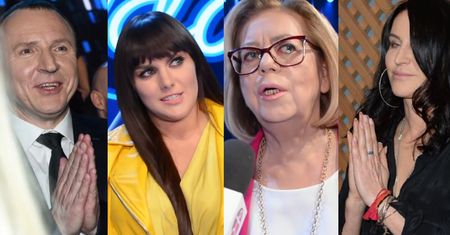 Gwiazdy o cenzurowaniu festiwalu w Opolu: "SKANDAL. Polityka jest wstrętna. Kayah jest wielką artystką!"