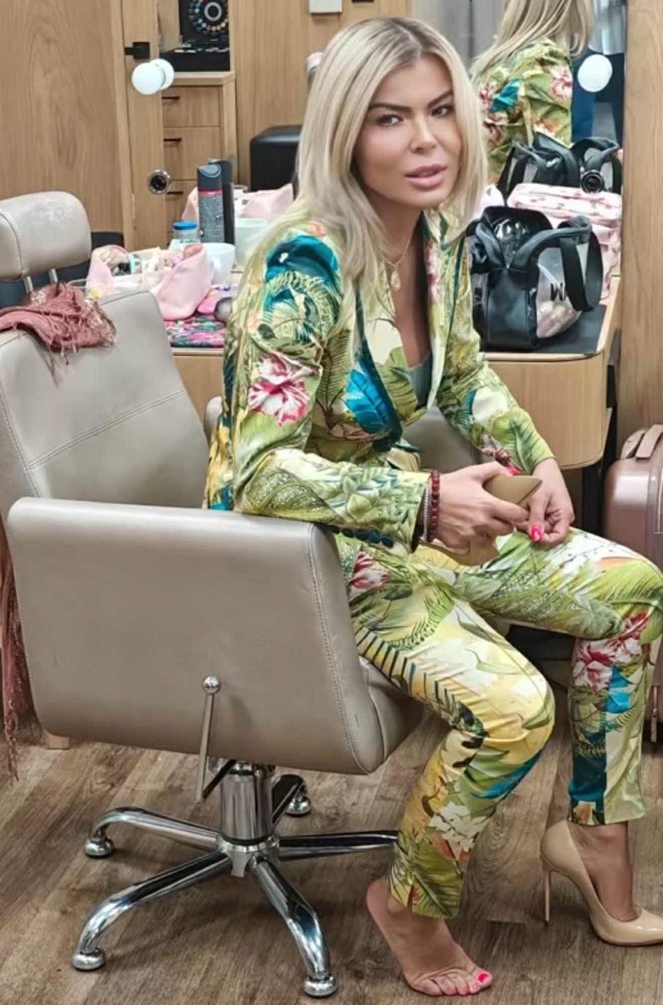 Grażyna "Grace" Kubicka